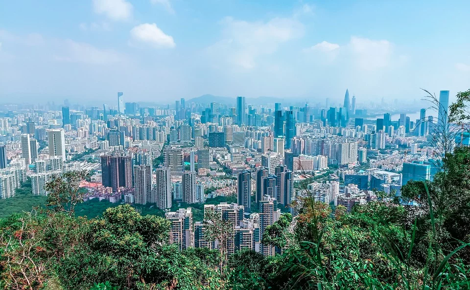 深圳注冊(cè)公司需要滿足哪些條件