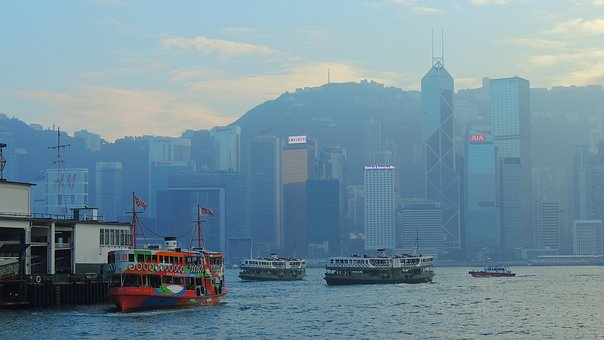 香港公司年審怎么辦理？