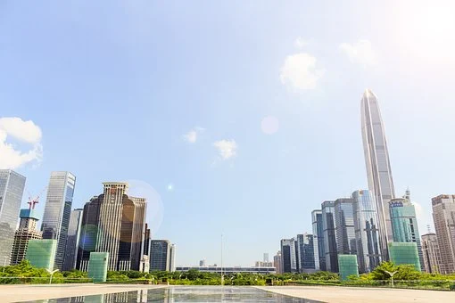 外地人在深圳注冊(cè)公司有哪些好處？