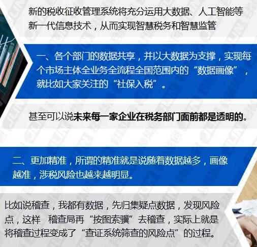直播回顧“淺析金稅四期上線對(duì)企業(yè)帶來的影響”主題演講