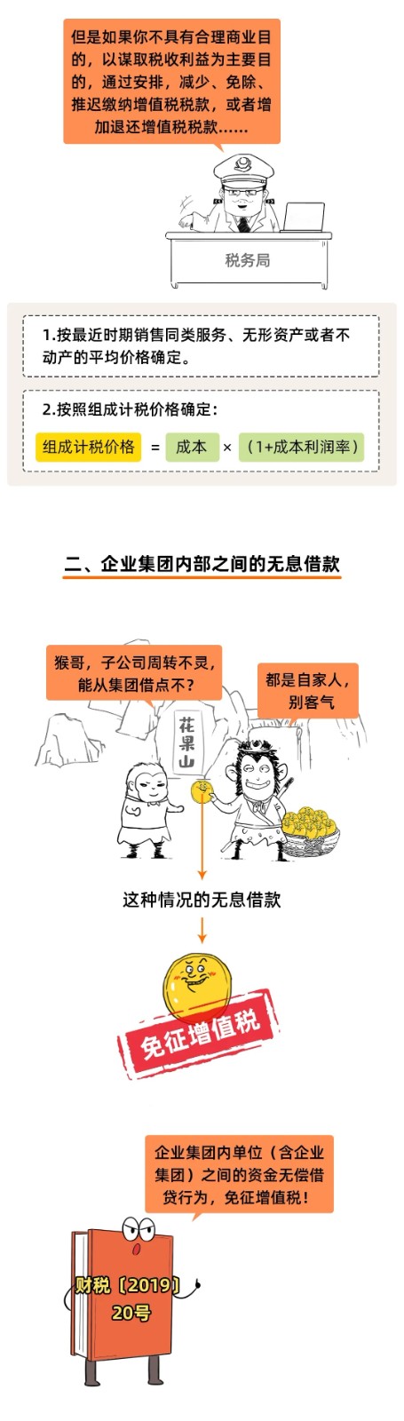 企業(yè)之間借款，可以簽訂無息借款的協(xié)議嗎？這是我見過最好的回答！