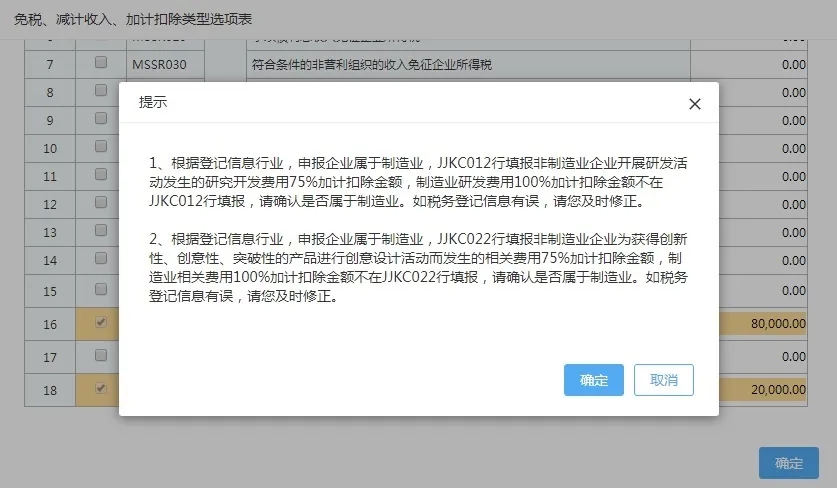 快上車！研發(fā)費(fèi)用加計扣除預(yù)繳申報指引來啦