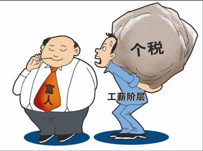 老板，個(gè)人持股個(gè)稅太高！快換這兩種方式節(jié)稅