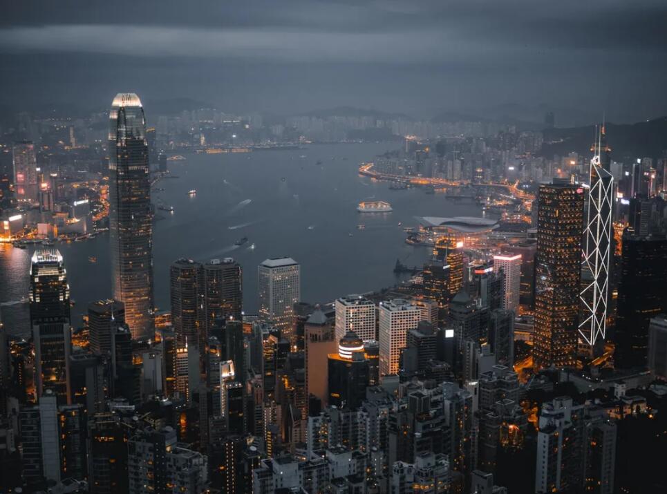 香港公司公司名稱怎么規(guī)定的？如何能起一個高大上的名字呢？