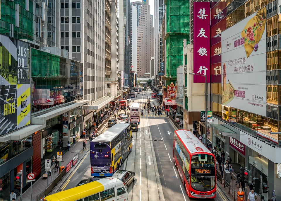 香港公司注冊(cè)的好處，你知道多少呢？