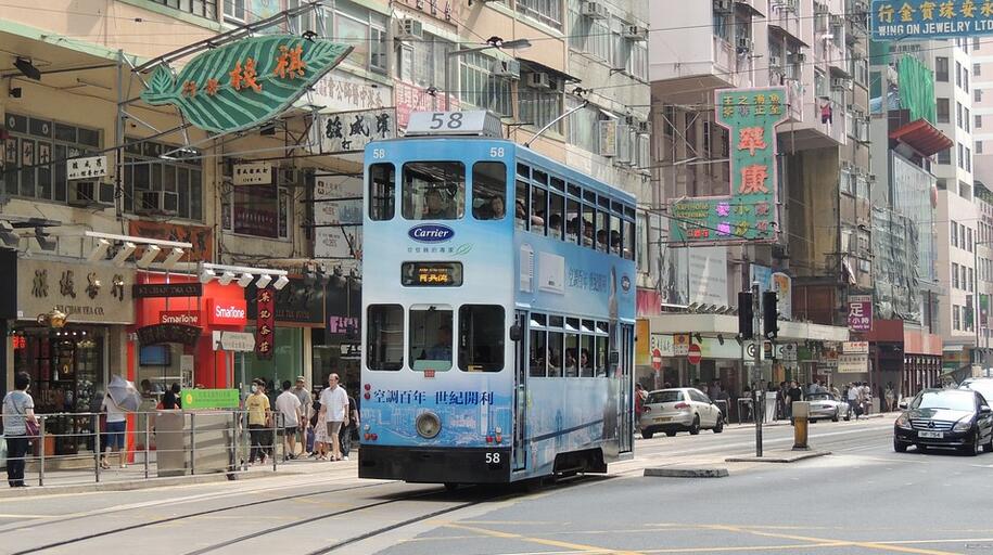 香港公司核心要素必知！ 