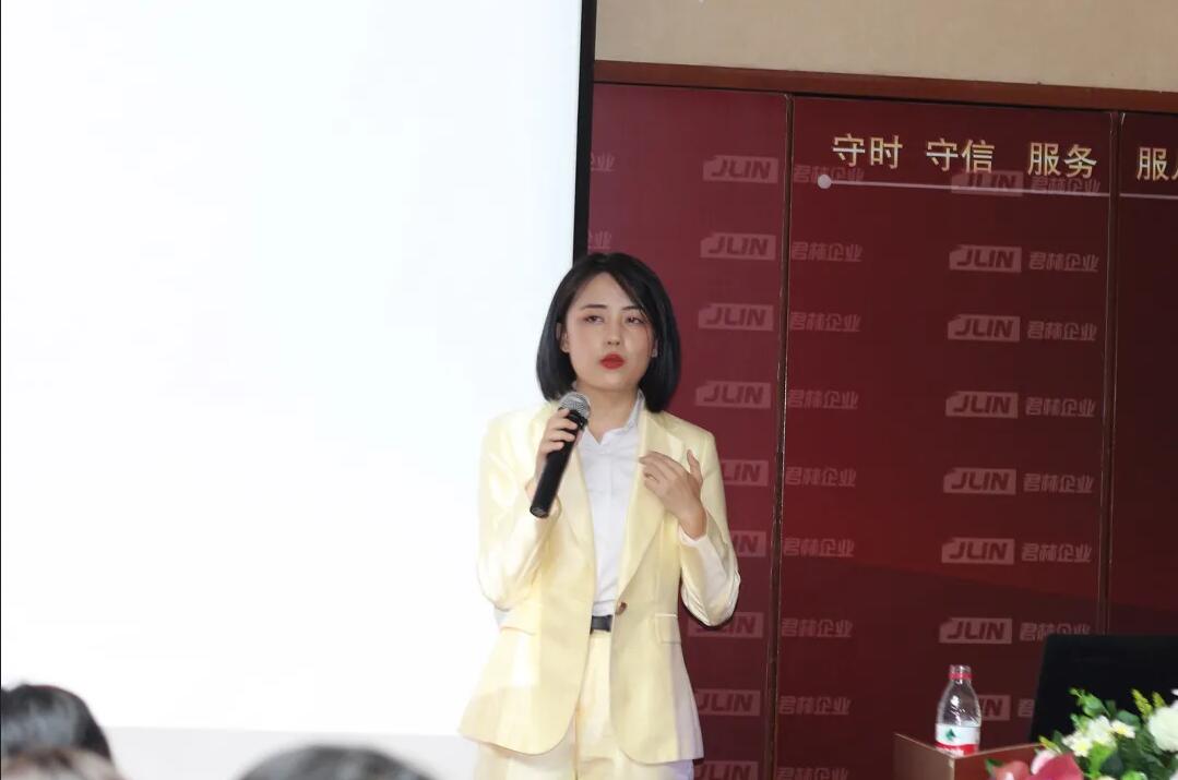 《淺析金稅四期上線對企業(yè)帶來的影響》 沙龍圓滿結(jié)束！ 