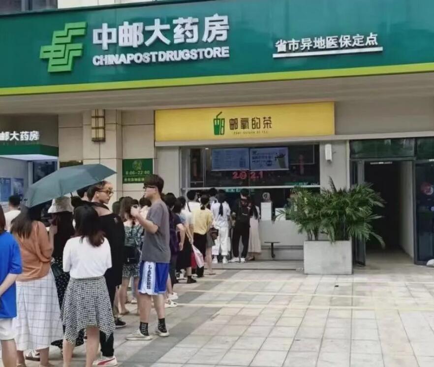 千億新茶飲市場(chǎng)太內(nèi)卷！誰(shuí)是下一個(gè)“喜茶”？ 