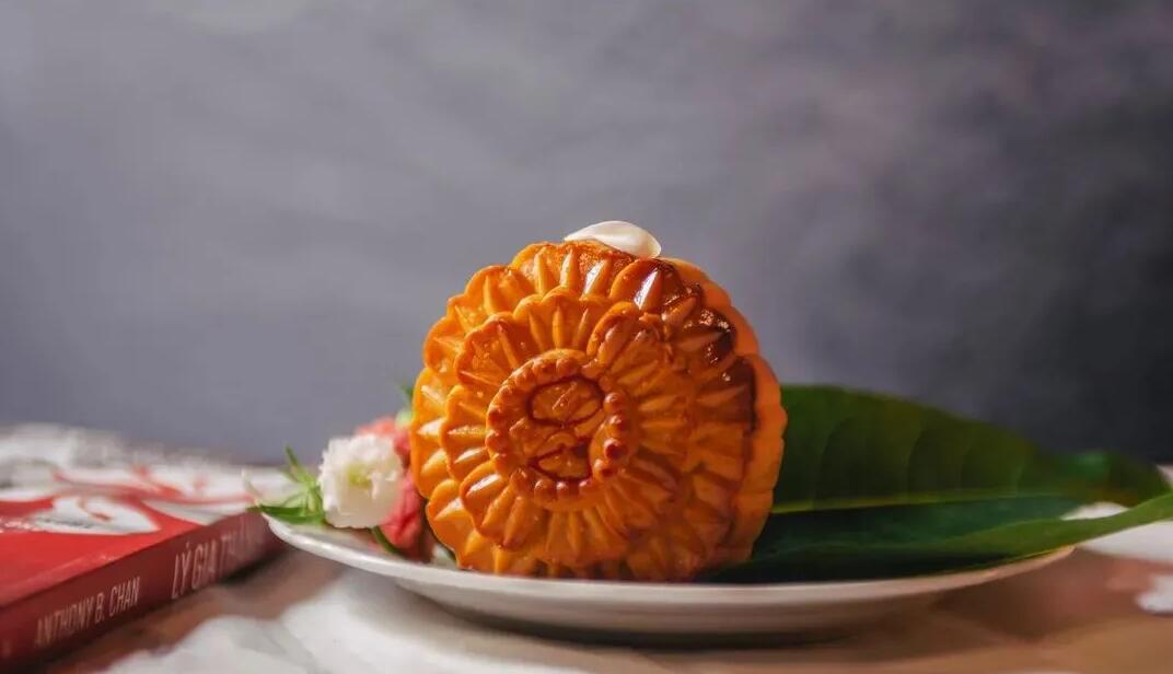 小小月餅，企業(yè)財稅處理大學(xué)問 