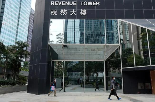 香港公司的“年審”和“稅務(wù)”是一回事嗎？ 
