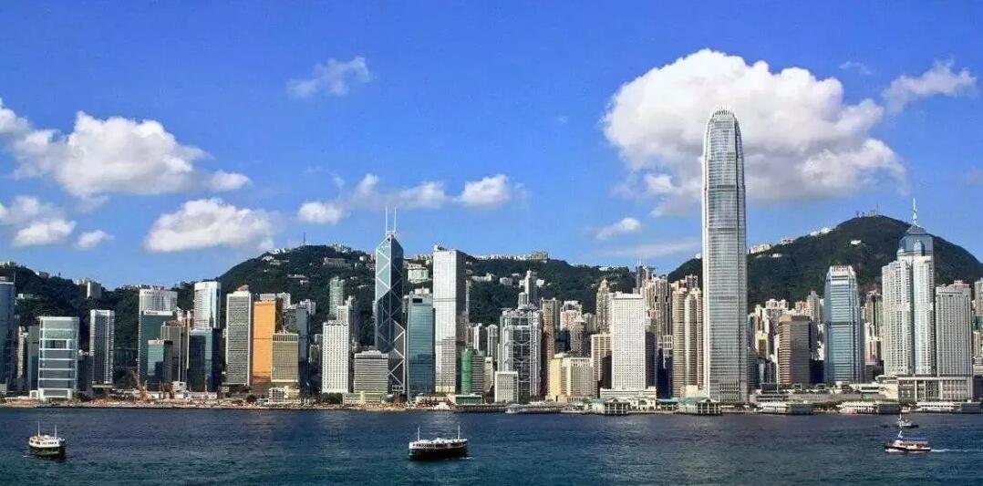 香港、BVI、開曼公司有哪些區(qū)別？如何選擇？ 