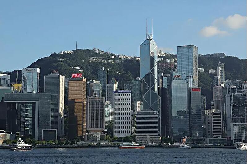 香港公司后續(xù)維護(hù)工作實踐 