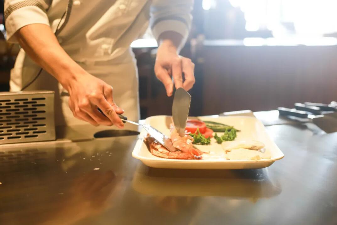 中餐廳黃曉明深圳開店了！開家中餐廳要做哪些？