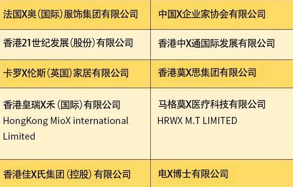 手把手教你注冊(cè)香港公司、香港銀行開戶 