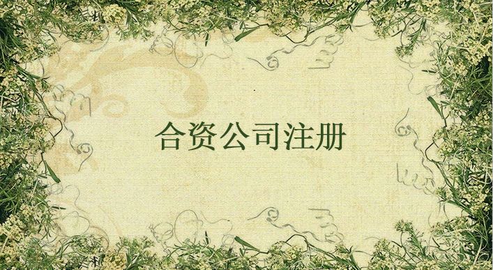 中外合資企業(yè)注冊知識點，有需求的都來瞅瞅！??！