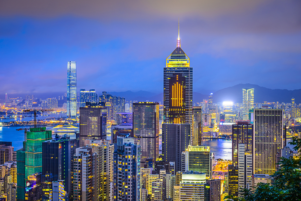 香港VS新加坡公司注冊(cè)，哪里的稅負(fù)更低了：