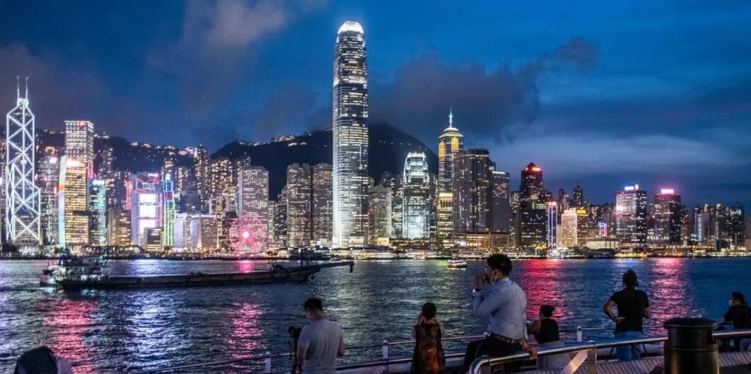【注冊香港公司】香港公司名稱如何起名？