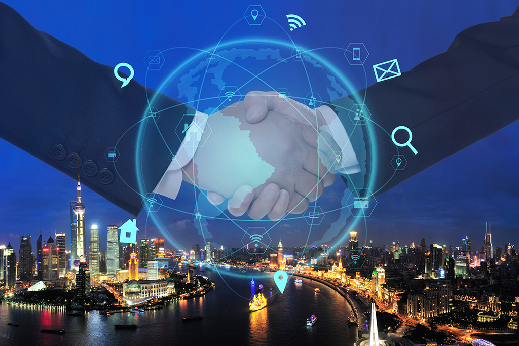 成立香港公司條件，香港企業(yè)具備的商業(yè)價(jià)值